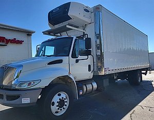 2017 International DuraStar 4300