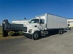 2024 Mack MD642
