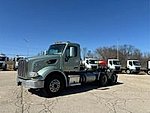 2020 Peterbilt 567