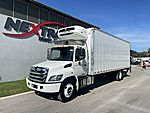 2017 Hino 268