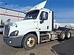 2018 Freightliner Cascadia 125