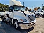 2018 International LT625