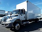 2018 International DuraStar 4300