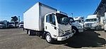 2018 Isuzu NPR HD