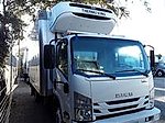 2018 Isuzu NPR