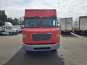 2017 Freightliner MT55 - Step Van