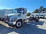 2016 Hino 338