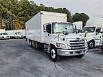 2016 Hino 338