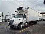 2018 International DuraStar 4300