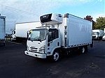 2018 Isuzu NPR