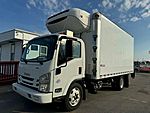 2018 Isuzu NPR