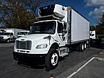 2018 Freightliner M2 106