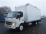2017 Hino 195
