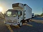2018 Isuzu NPR/N51