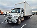 2018 Freightliner M2 106