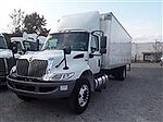 2020 International MV607