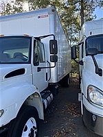 2018 International DuraStar 4300