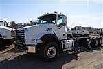 2014 Mack Granite GU813