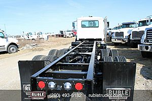 2014 Mack GU813