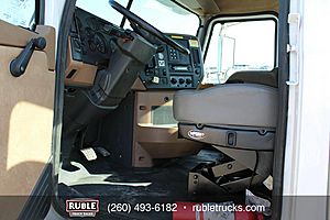 2014 Mack GU813