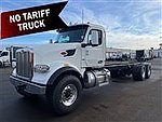 2025 Peterbilt 567