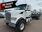 2025 Peterbilt 567