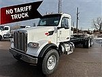 2025 Peterbilt 567