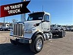 2025 Peterbilt 567