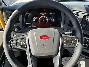 2025 Peterbilt 567