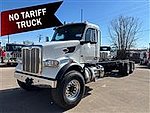 2025 Peterbilt 567