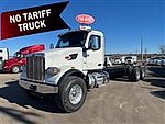 2025 Peterbilt 567