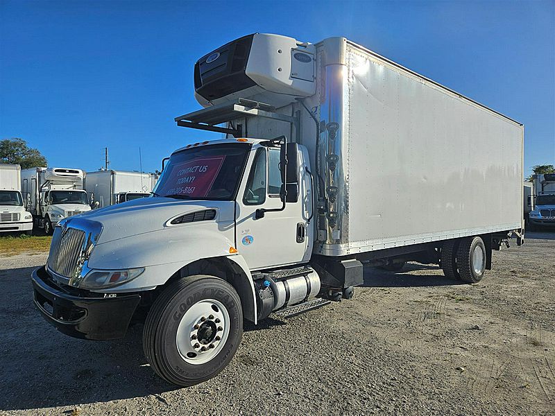 2016 International 4300