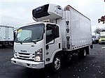 2018 Isuzu NPR
