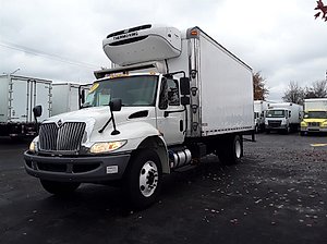 2019 International 4300
