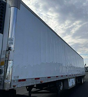 2015 Utility VS2RA 48/162/102 - Refrigerated Trailer