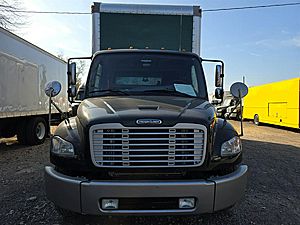 2019 Freightliner M2 106 - Curtainside