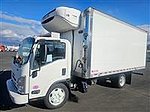 2017 Isuzu NQR