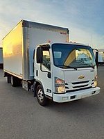 2020 Chevrolet F450