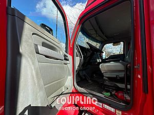 2018 Kenworth T680