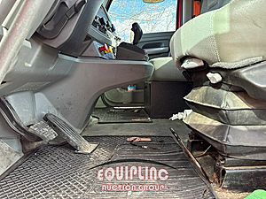 2018 Kenworth T680