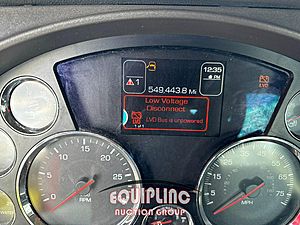 2018 Kenworth T680
