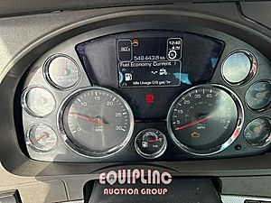 2018 Kenworth T680