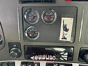 2018 Kenworth T680