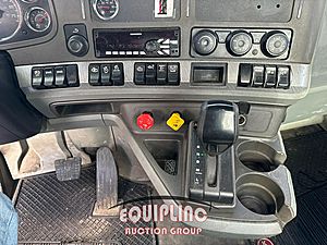 2018 Kenworth T680