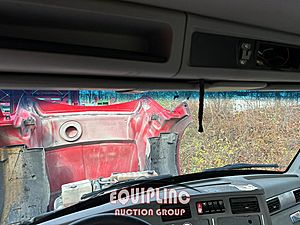 2018 Kenworth T680