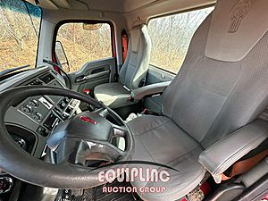 2018 Kenworth T680