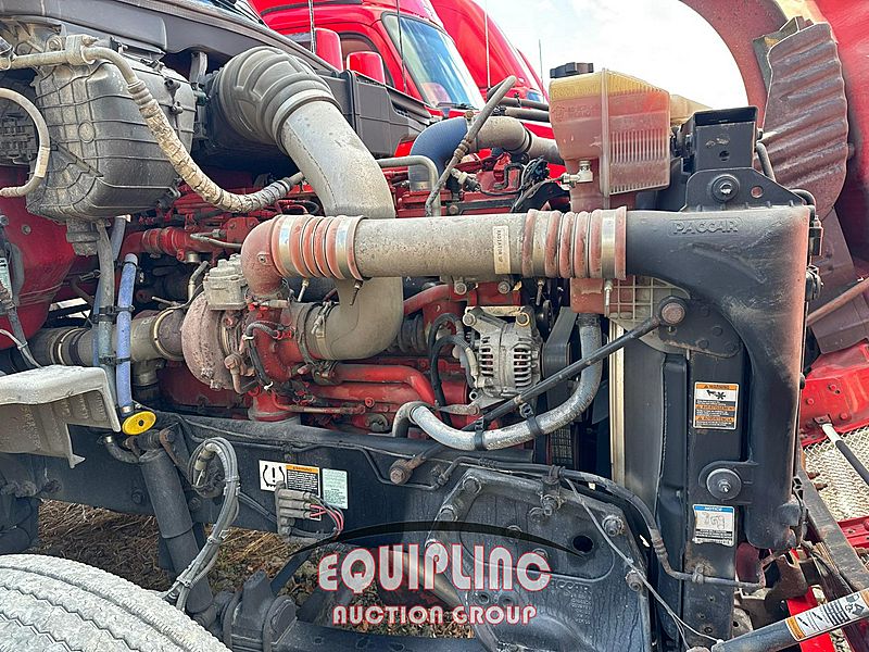 2018 Kenworth T680