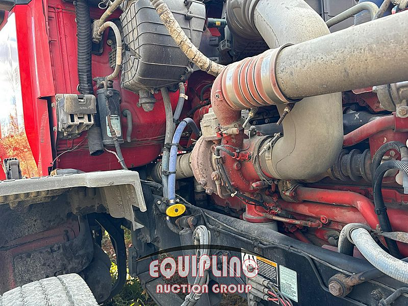 2018 Kenworth T680