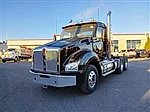 2025 Kenworth T880
