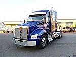 2025 Kenworth T880